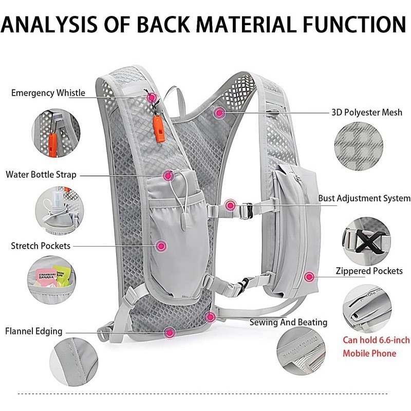 Ultra-light breathable sports  - Ultra Cycling Gear 리뷰 및 가격