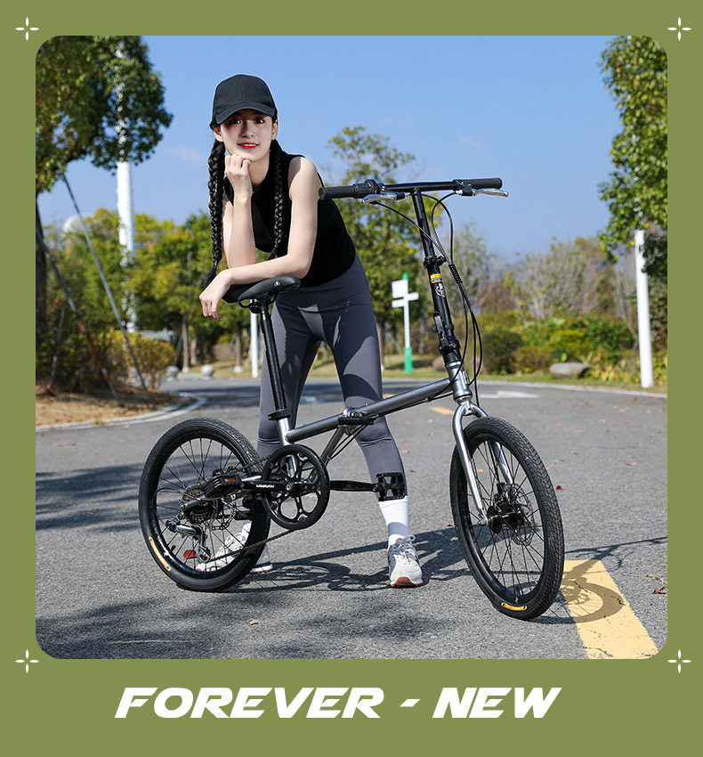 16 Inch Forever Folding Bike - - Ultra Cycling Gear 리뷰 및 가격
