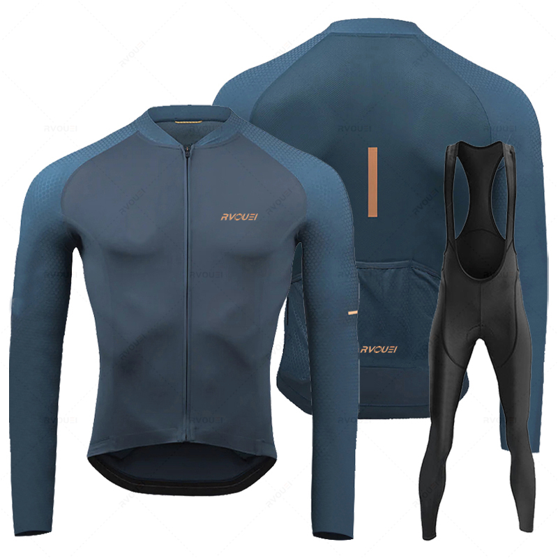 Rvouei Breathable Long Sleeve  - Cycling Gear Brands 리뷰 및 가격