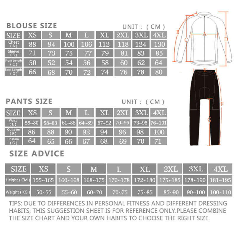 Rvouei Breathable Long Sleeve  - Cycling Gear Brands 리뷰 및 가격