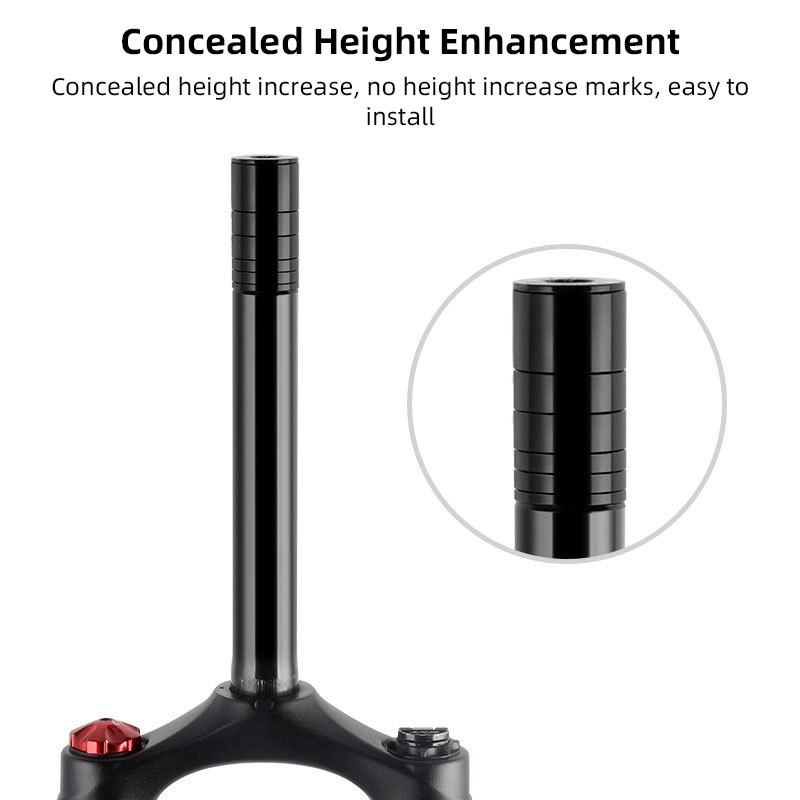 TOOPRE Bike Aluminum Alloy For - Bike Stem Riser 리뷰 및 가격