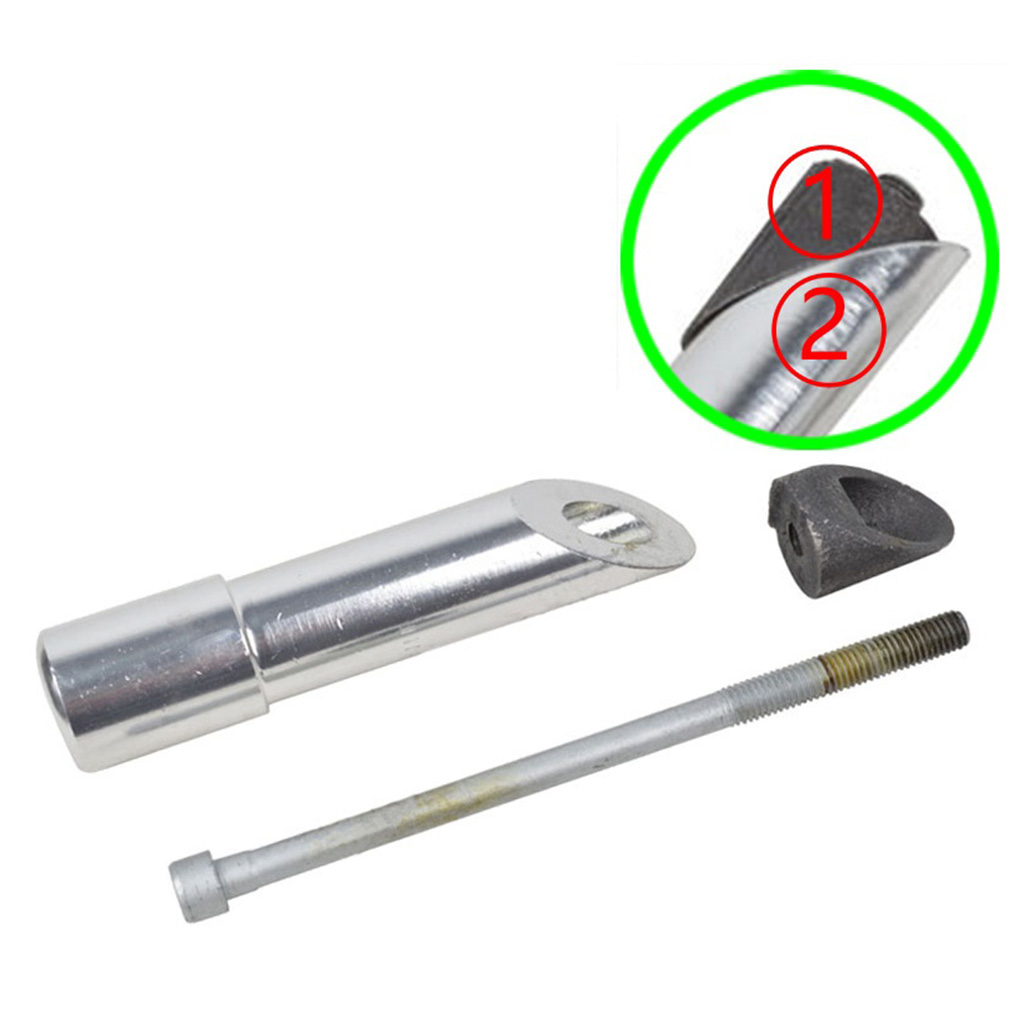 MTB Bike Stem Riser Adapter 1  - Bike Stem Riser 리뷰 및 가격