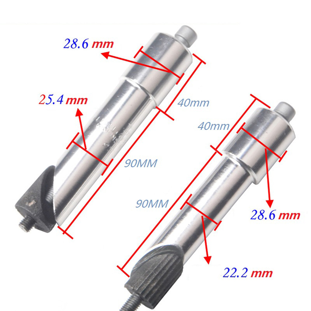 MTB Bike Stem Riser Adapter 1  - Bike Stem Riser 리뷰 및 가격