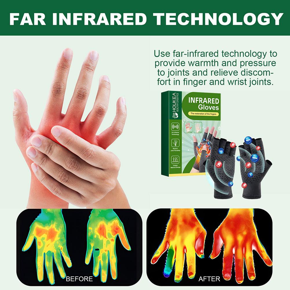Compression Arthritis Gloves W - Cycling Glove 리뷰 및 가격