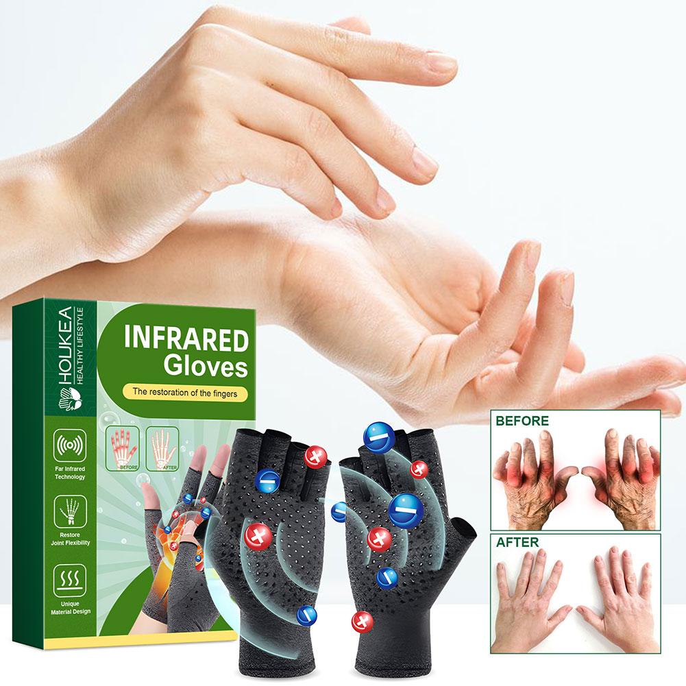 Compression Arthritis Gloves W - Cycling Glove 리뷰 및 가격