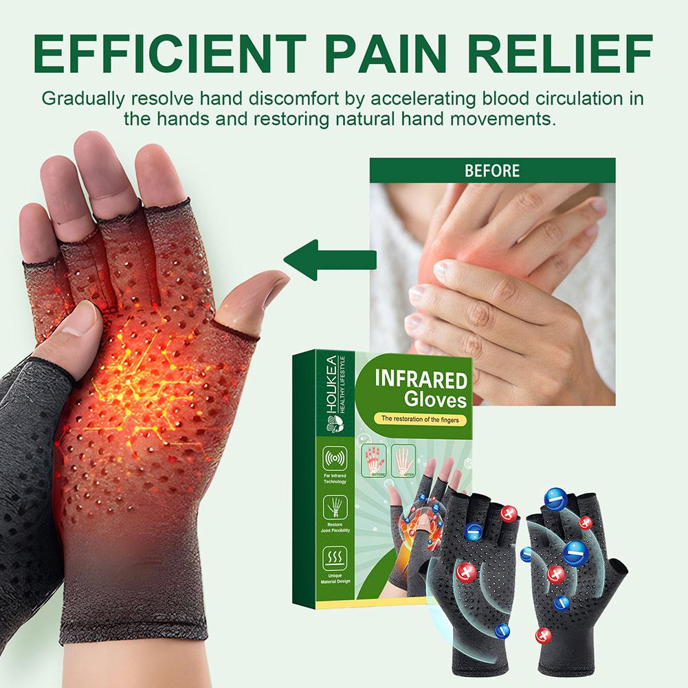 Compression Arthritis Gloves W - Cycling Glove 리뷰 및 가격