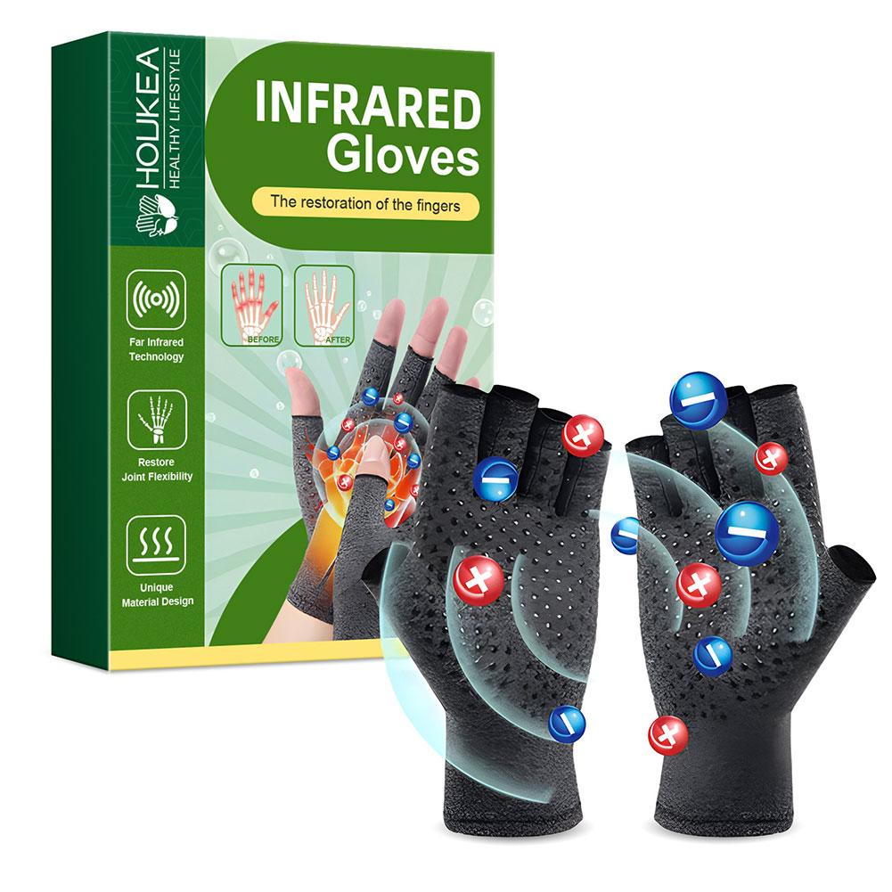 Compression Arthritis Gloves W - Cycling Glove 리뷰 및 가격