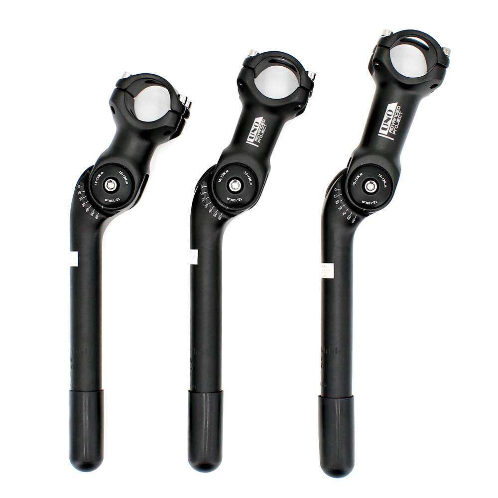 Adjustable Bicycle Quill Stem  - Bike Stem Riser 리뷰 및 가격