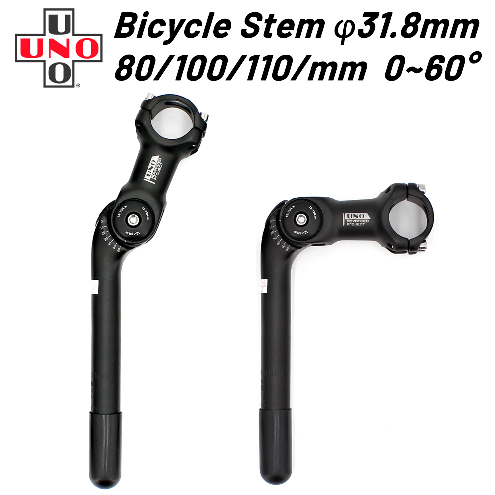 Adjustable Bicycle Quill Stem  - Bike Stem Riser 리뷰 및 가격