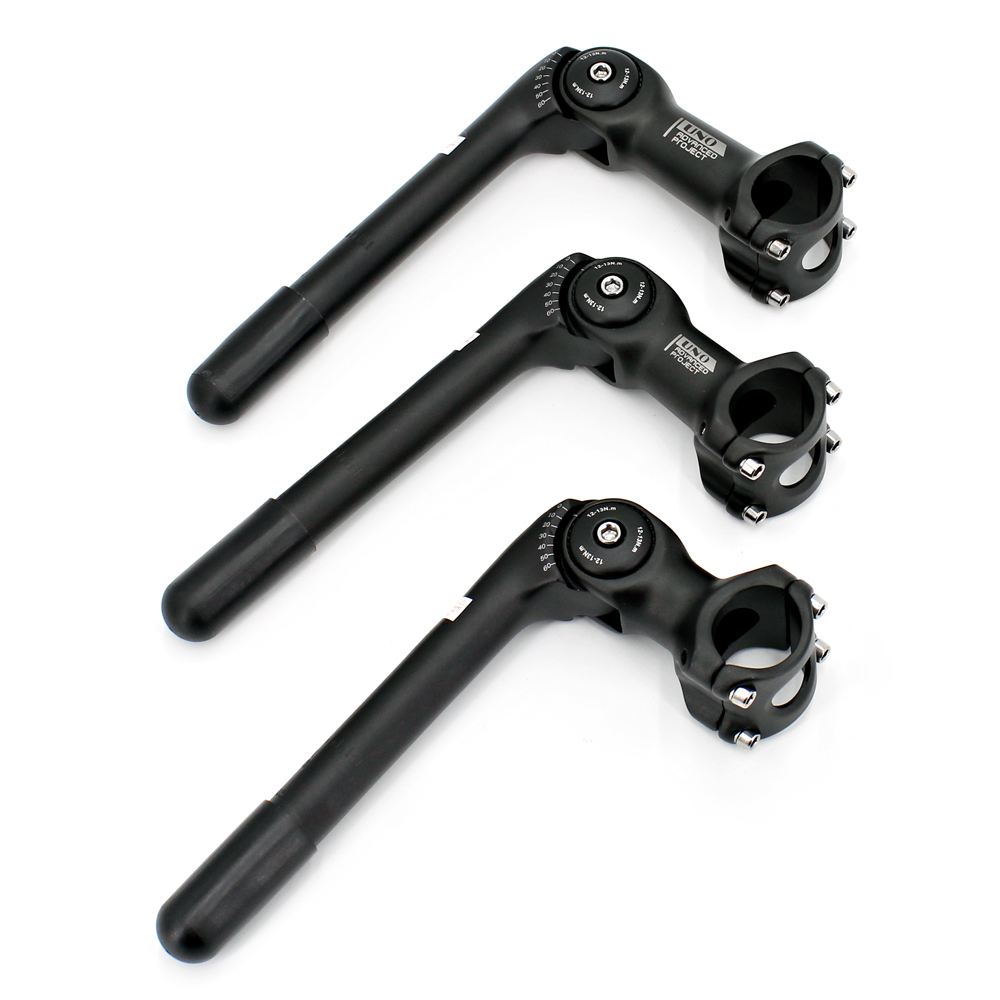 Adjustable Bicycle Quill Stem  - Bike Stem Riser 리뷰 및 가격
