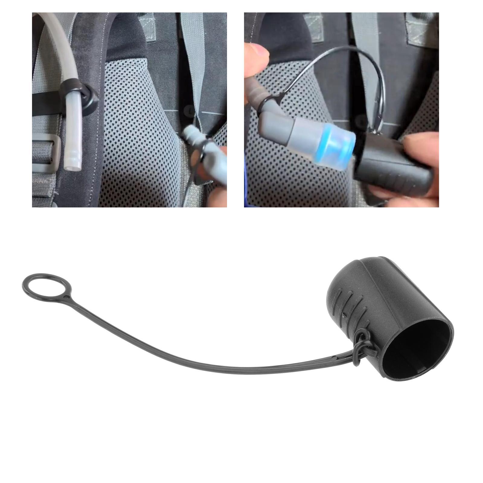 Portable Bite Valve Cover Hydr - Cycling Gear Travel Bag 리뷰 및 가격