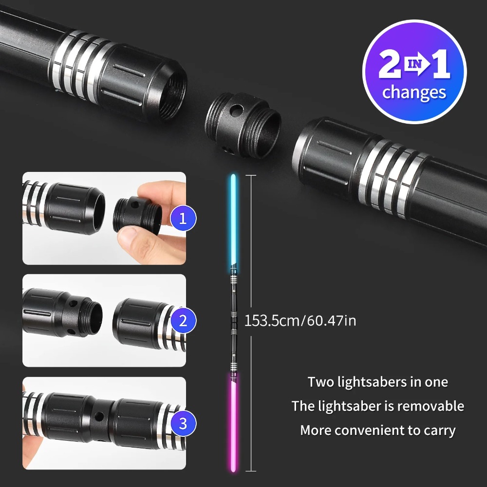 4BV-15-Color LED Light Saber A - Cycling Quads 리뷰 및 가격