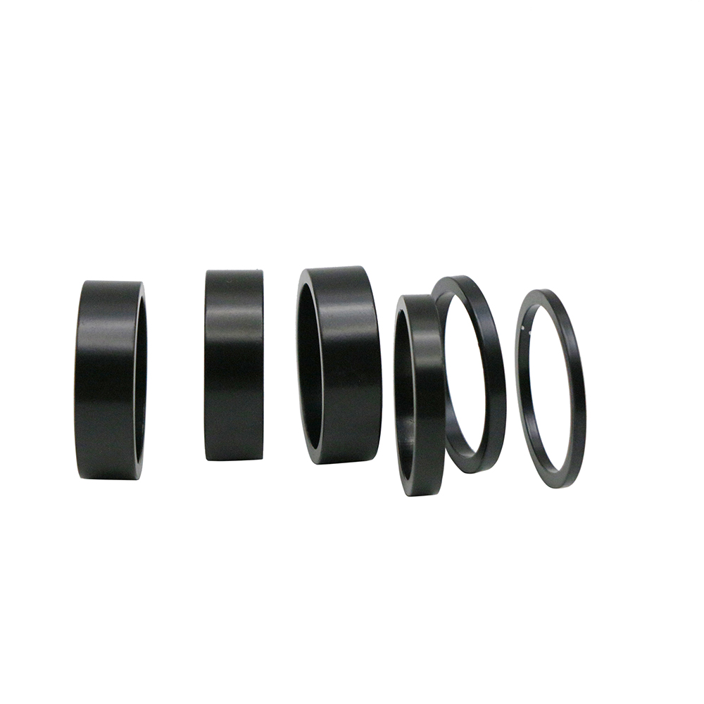 6Pcs/Set 10mm MTB Road Bike St - Bike Stem Riser 리뷰 및 가격