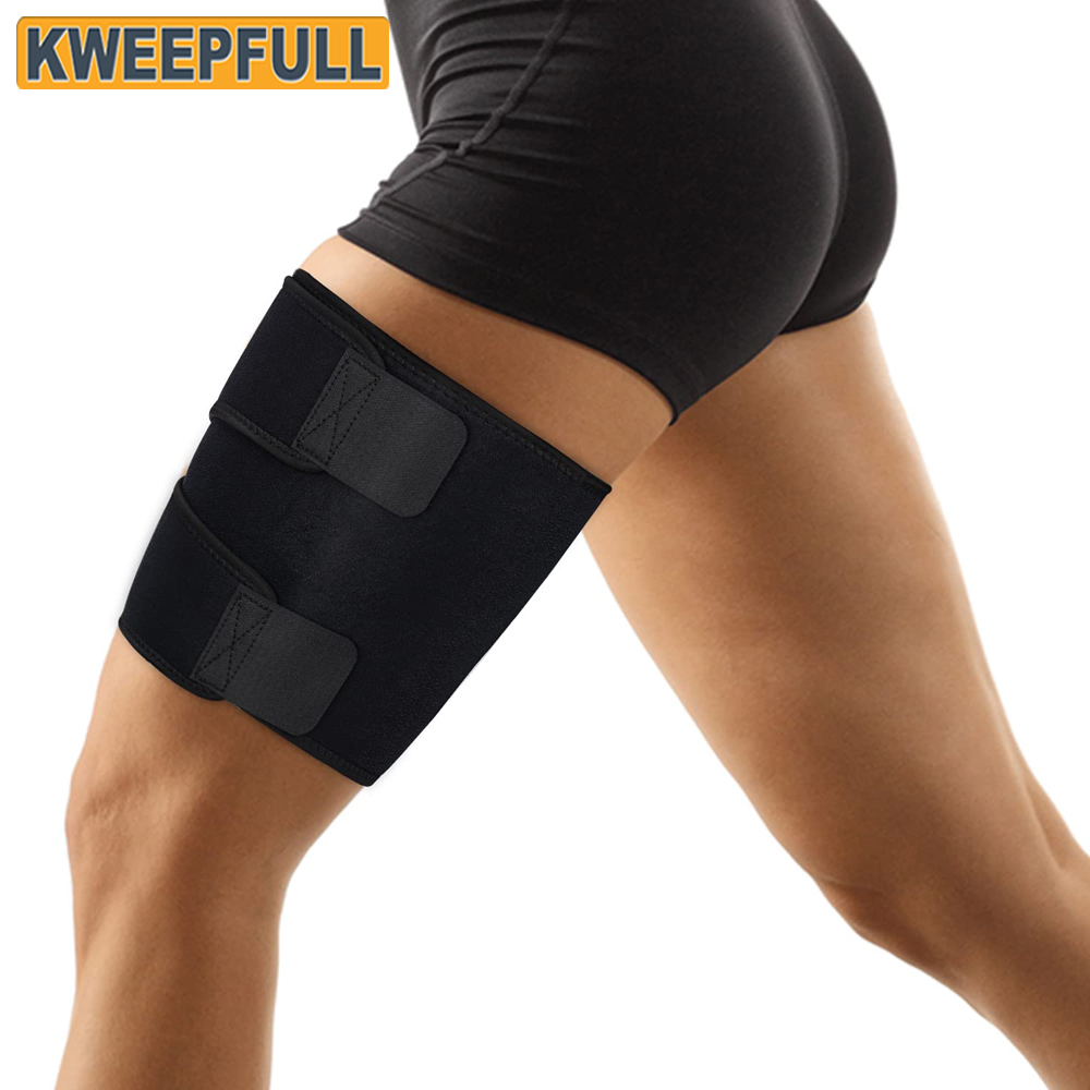 1PCS/2PCS Adjustable Thigh Com - Cycling Quads 리뷰 및 가격