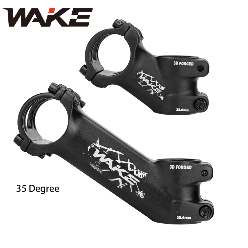 WAKE Bike Stem 31.8 60mm/70mm/ - Bike Stem Riser 리뷰 및 가격