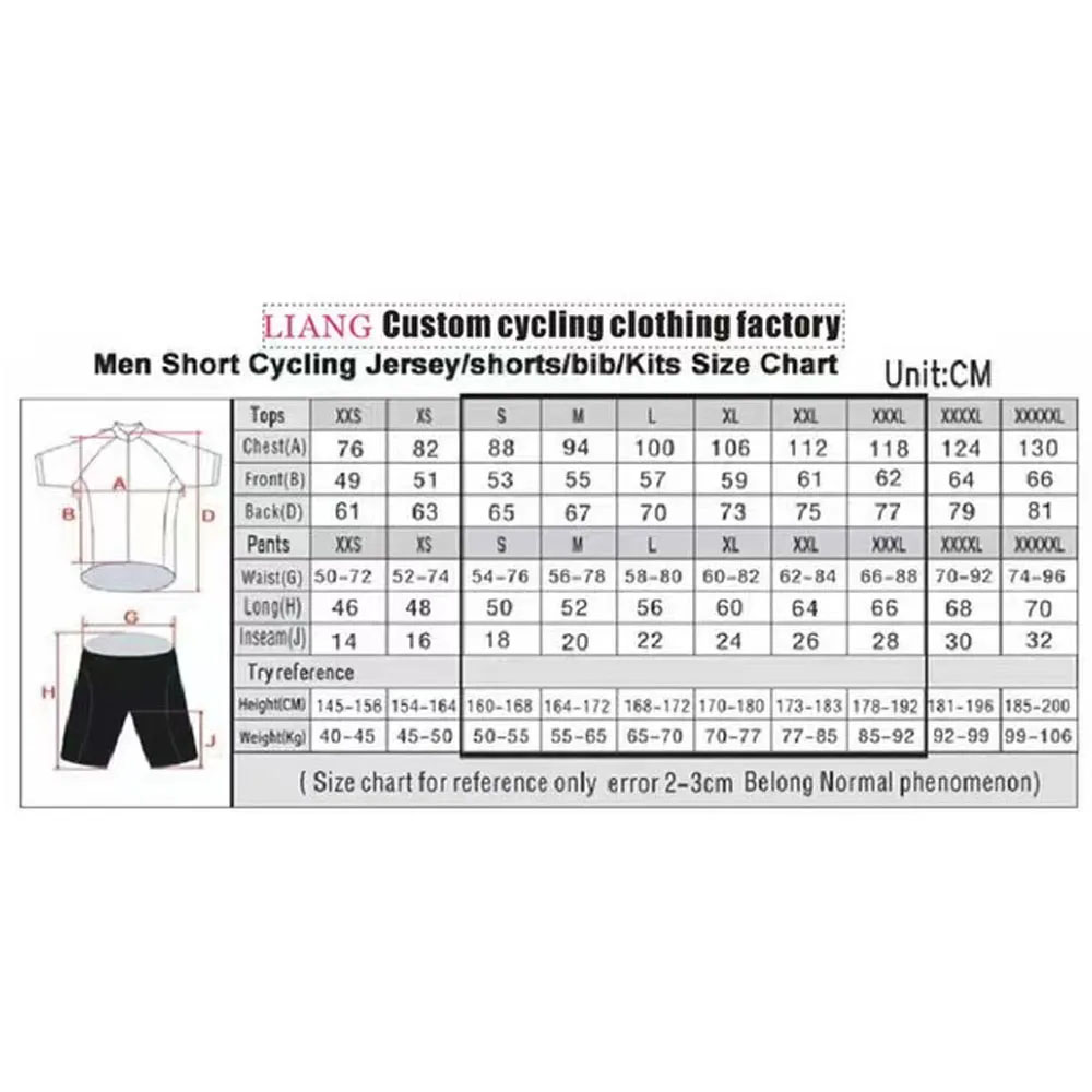 2026 MMR Team Cycling Jersey S - Cycling Gear Brands 리뷰 및 가격