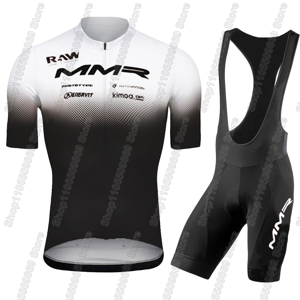 2026 MMR Team Cycling Jersey S - Cycling Gear Brands 리뷰 및 가격