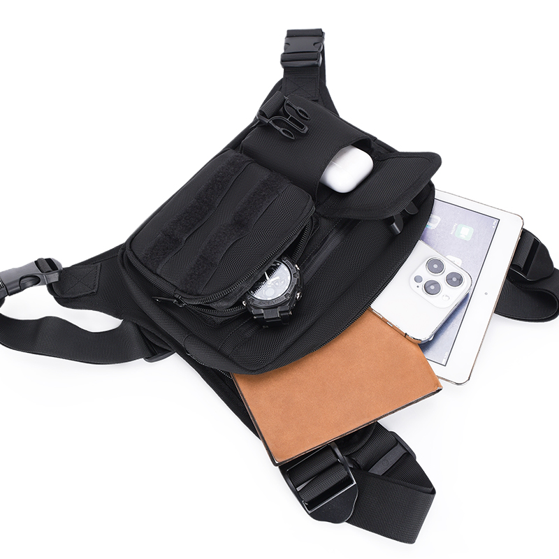 Tactical Chest Rig Bag Men Mul - Cycling Gear Tote 리뷰 및 가격