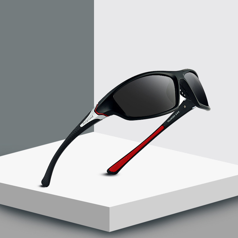 New Retro Style Square Frame C - Cycle Zone 리뷰 및 가격