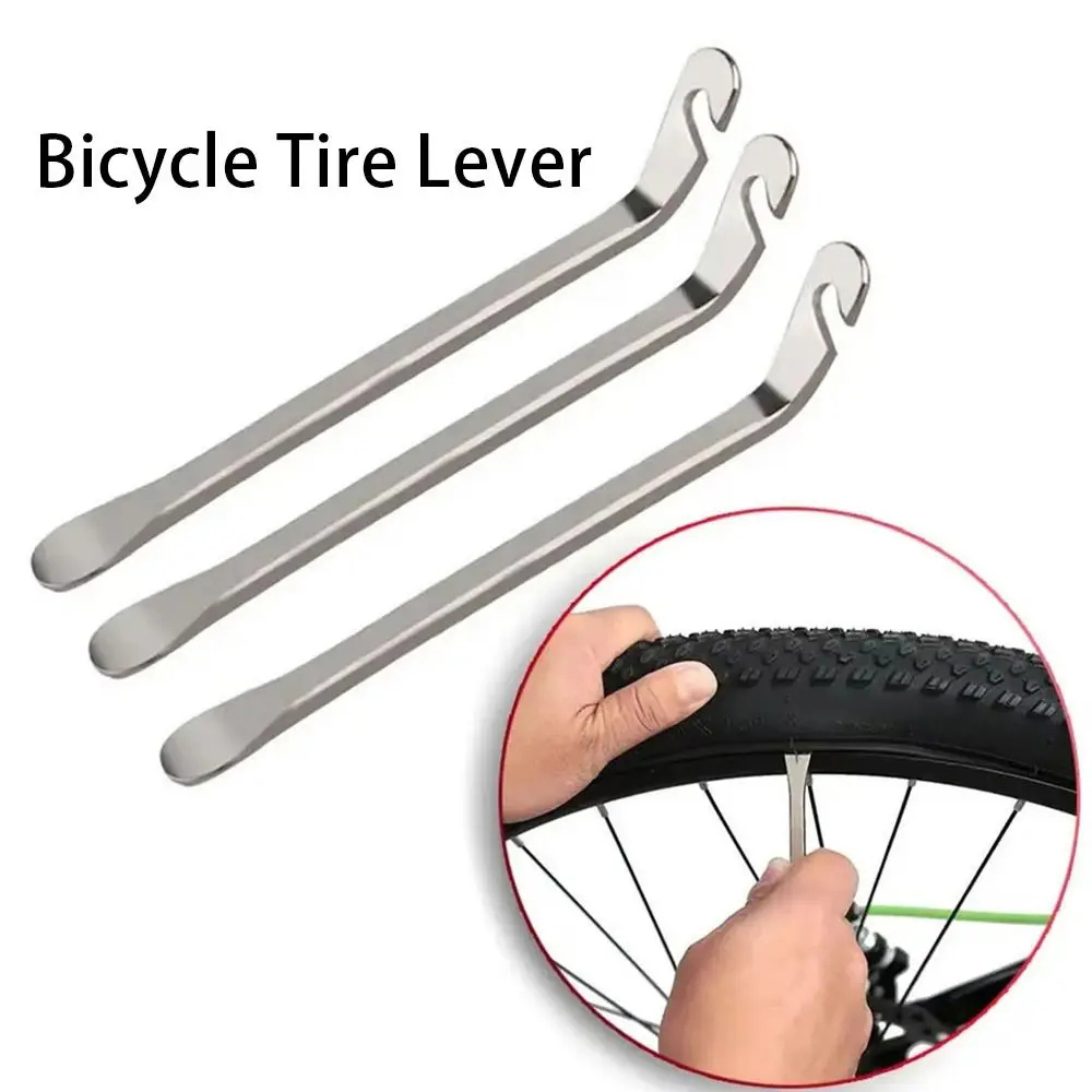 1/2/3/4/5PCS Bicycle Tire Pry  - Cycle Zone 리뷰 및 가격