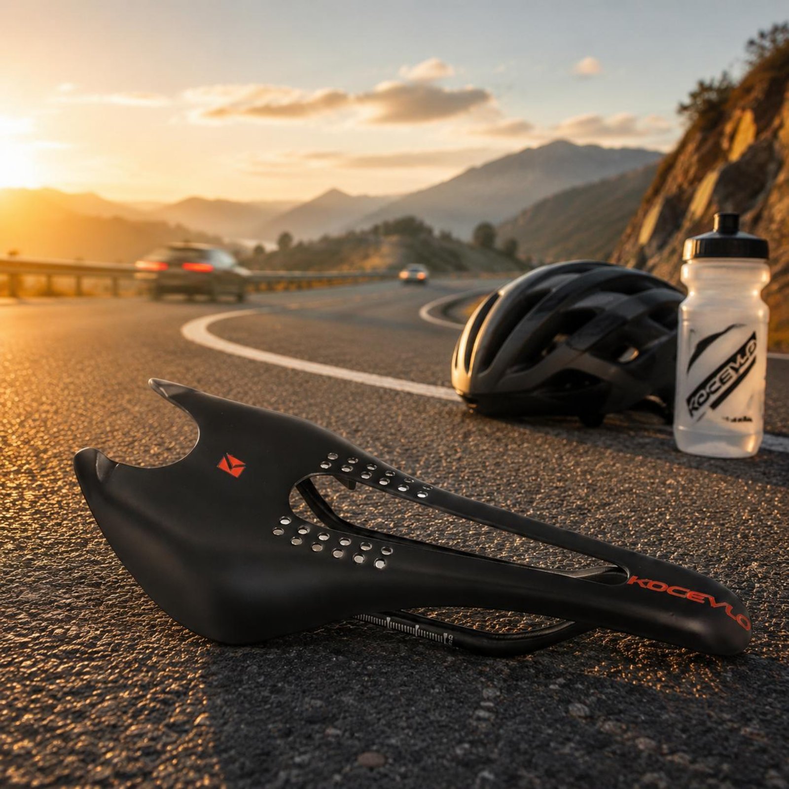 Ultralight Cycle Saddle Ultra- - Ultra Cycling Gear 리뷰 및 가격
