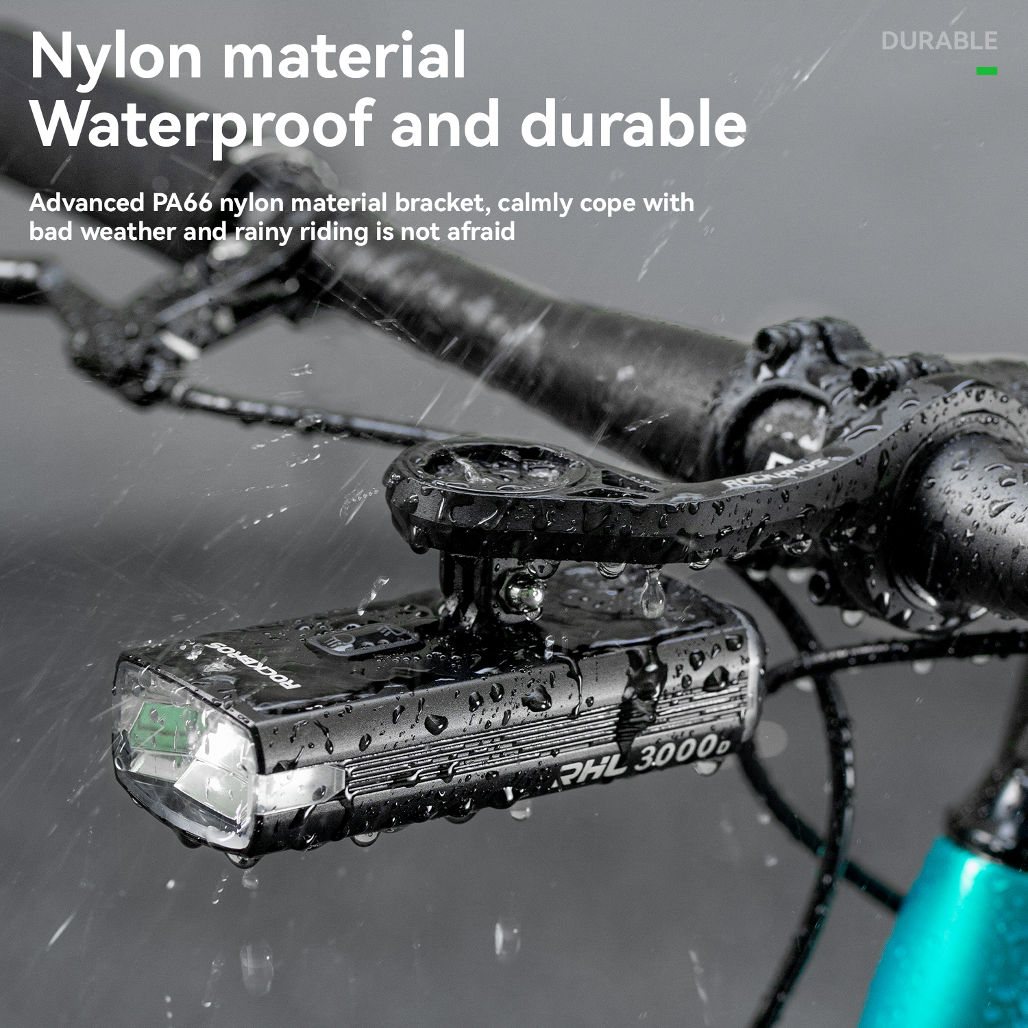 ROCKBROS Bicycle Computer Hold - Cycling Gear Holder 리뷰 및 가격