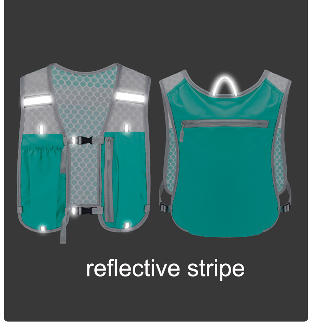 Lightweight Running Vest Phone - Cycling Gear Holder 리뷰 및 가격
