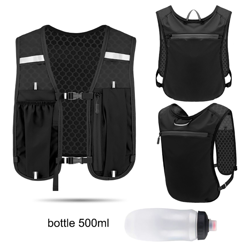 Lightweight Running Vest Phone - Cycling Gear Holder 리뷰 및 가격
