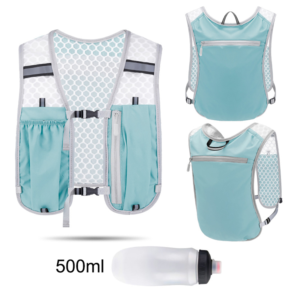 Lightweight Running Vest Phone - Cycling Gear Holder 리뷰 및 가격