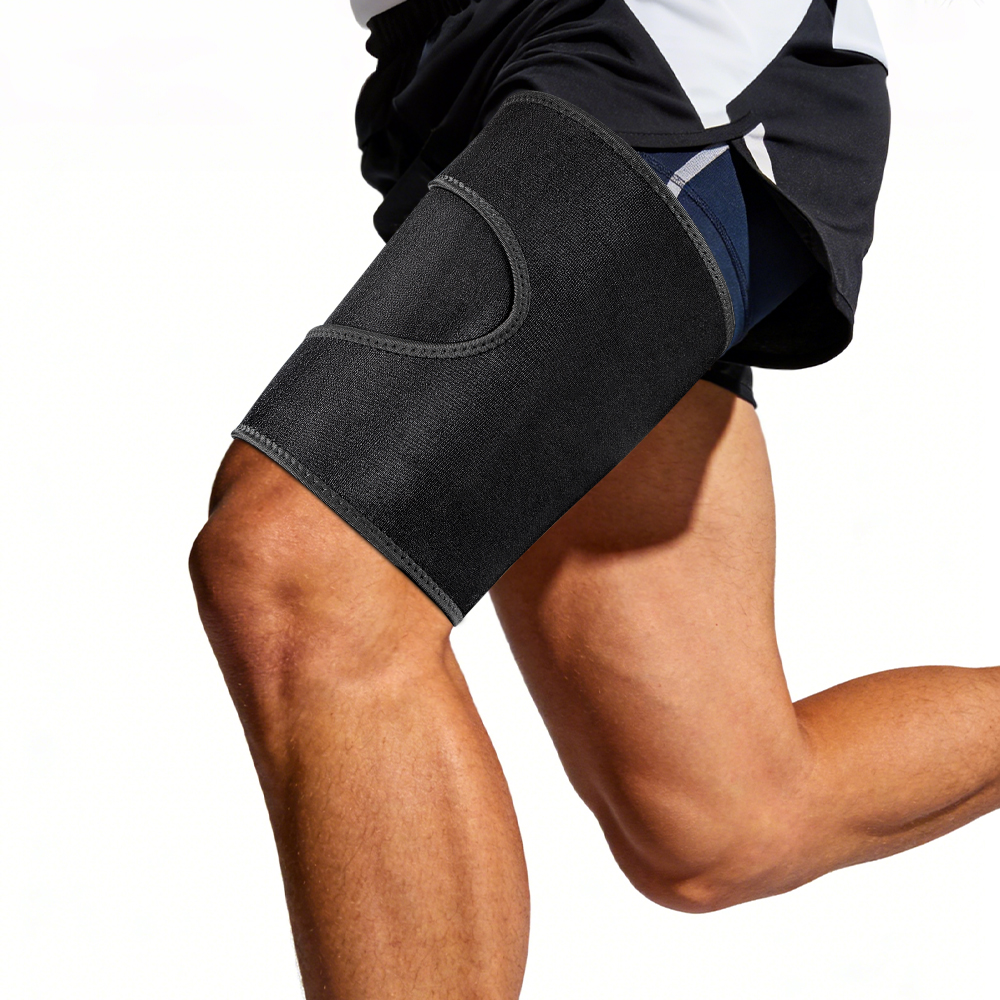 1/2PCS Adjustable Thigh Compre - Cycling Quads 리뷰 및 가격
