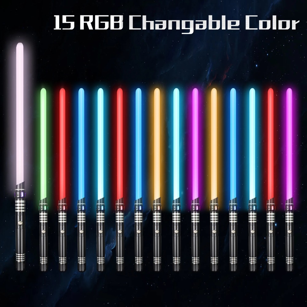 20AS-15-Color LED Light Saber  - Cycling Quads 리뷰 및 가격