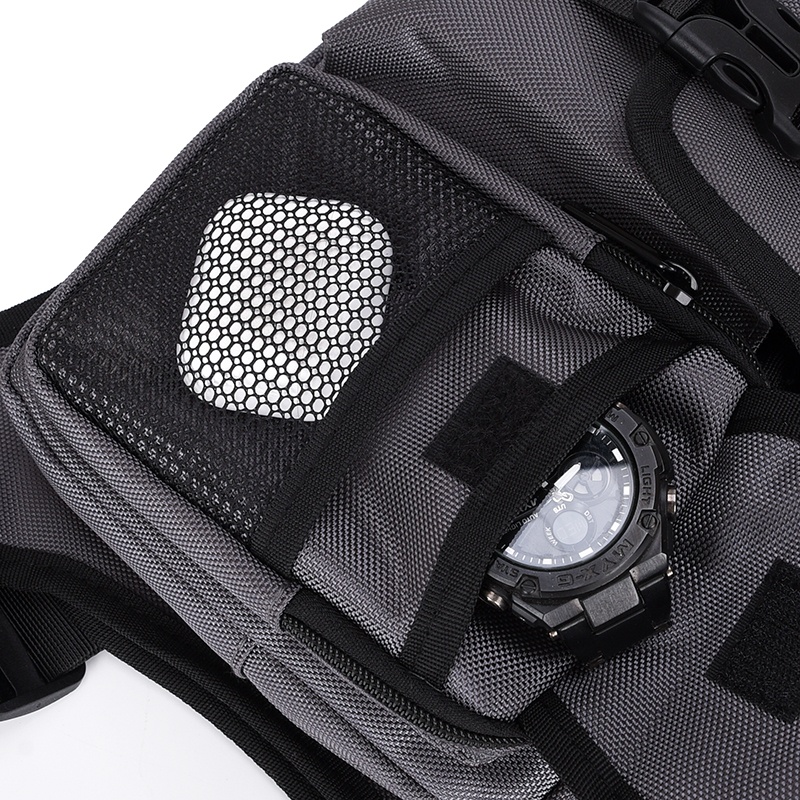 Tactical Chest Rig Bag Men Mul - Cycling Gear Tote 리뷰 및 가격