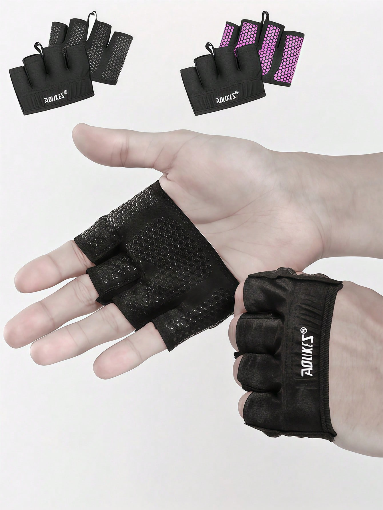 Lightweight All-Season Fitness - Cycling Glove 리뷰 및 가격