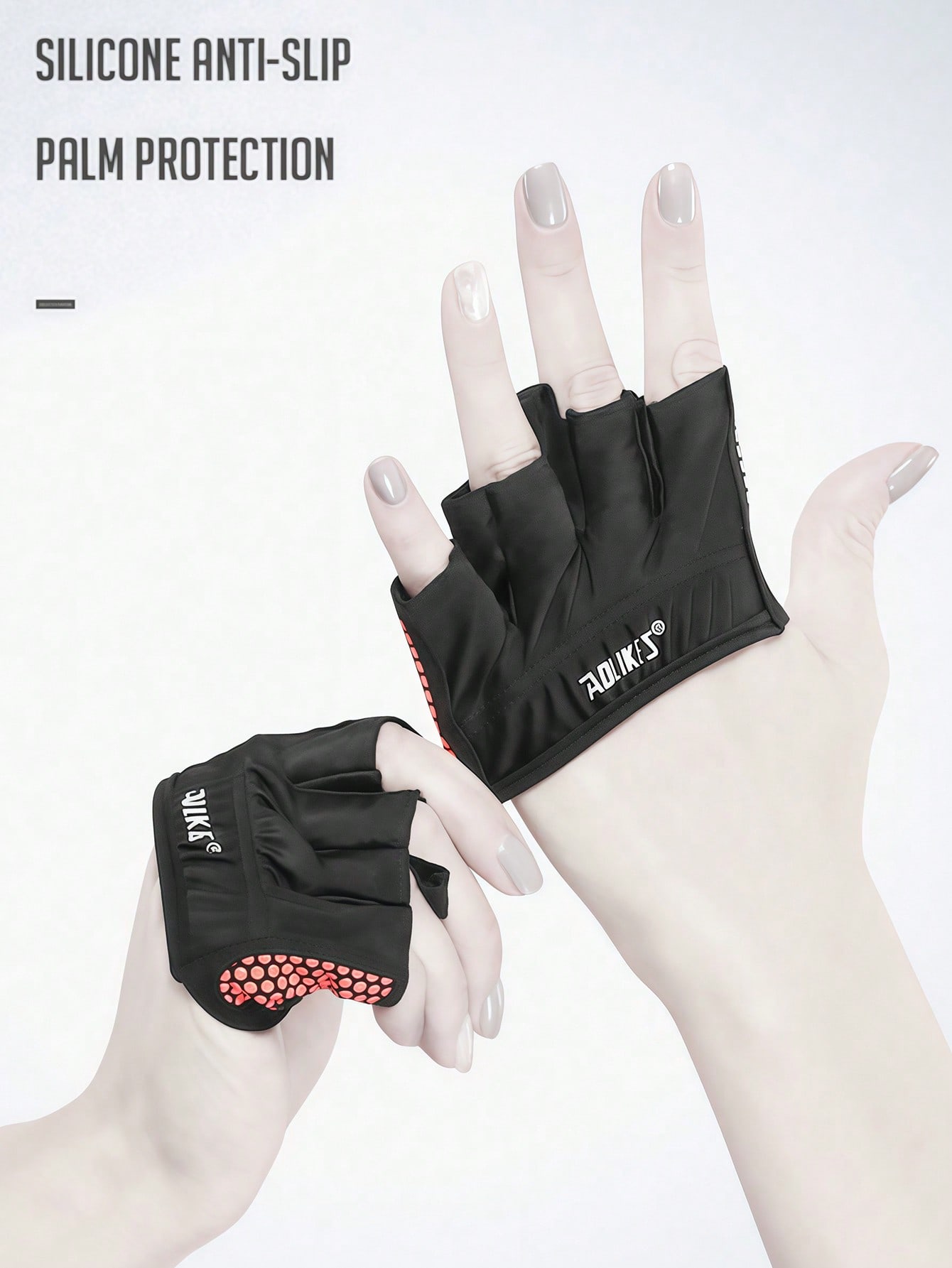 Lightweight All-Season Fitness - Cycling Glove 리뷰 및 가격