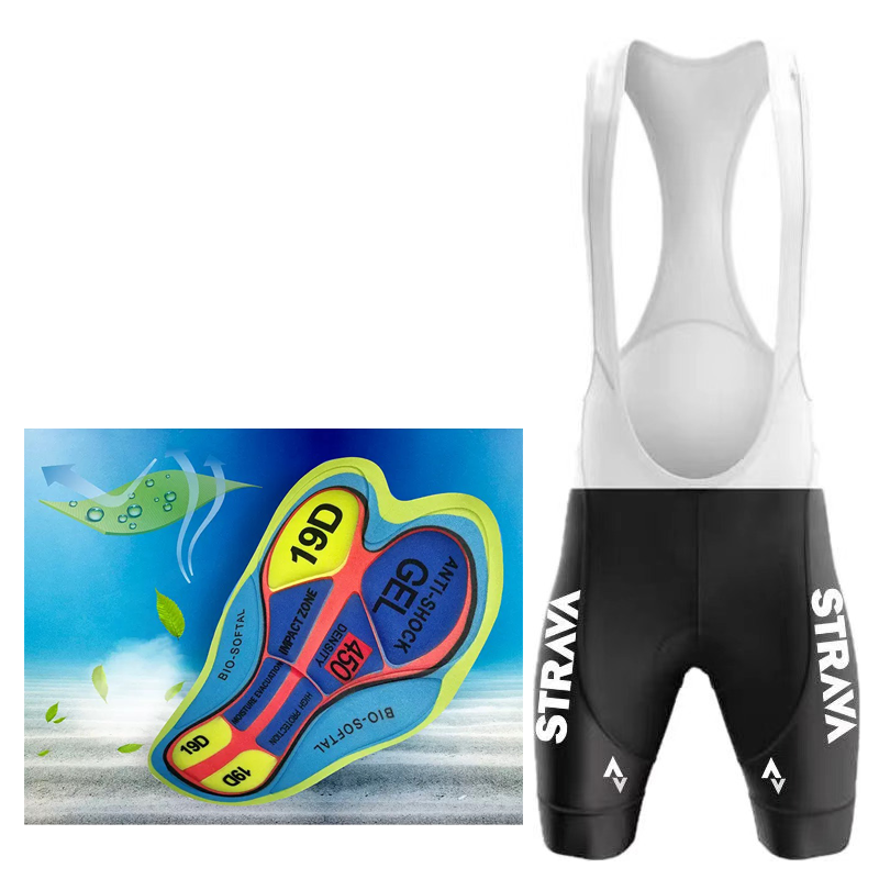 STRAVA cycling pants for men B - Cycling Gear Brands 리뷰 및 가격