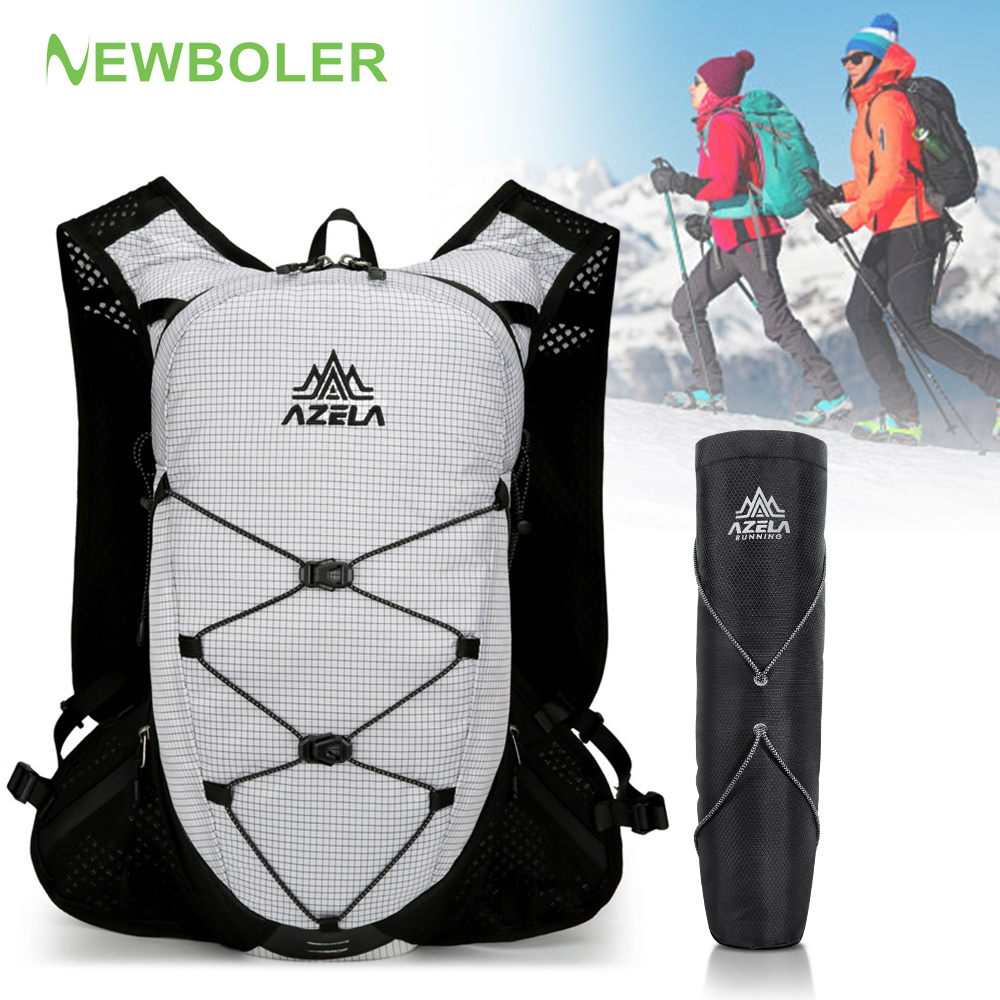 Outdoor Trail Running Backpack - Cycling Gear Travel Bag 리뷰 및 가격