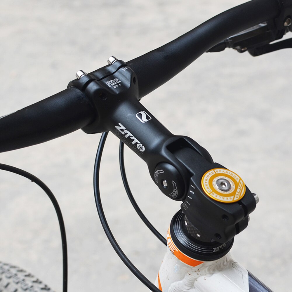 ZTTO Bicycle Parts MTB Road Ci - Bike Stem Riser 리뷰 및 가격