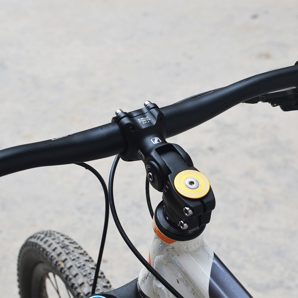 ZTTO Bicycle Parts MTB Road Ci - Bike Stem Riser 리뷰 및 가격