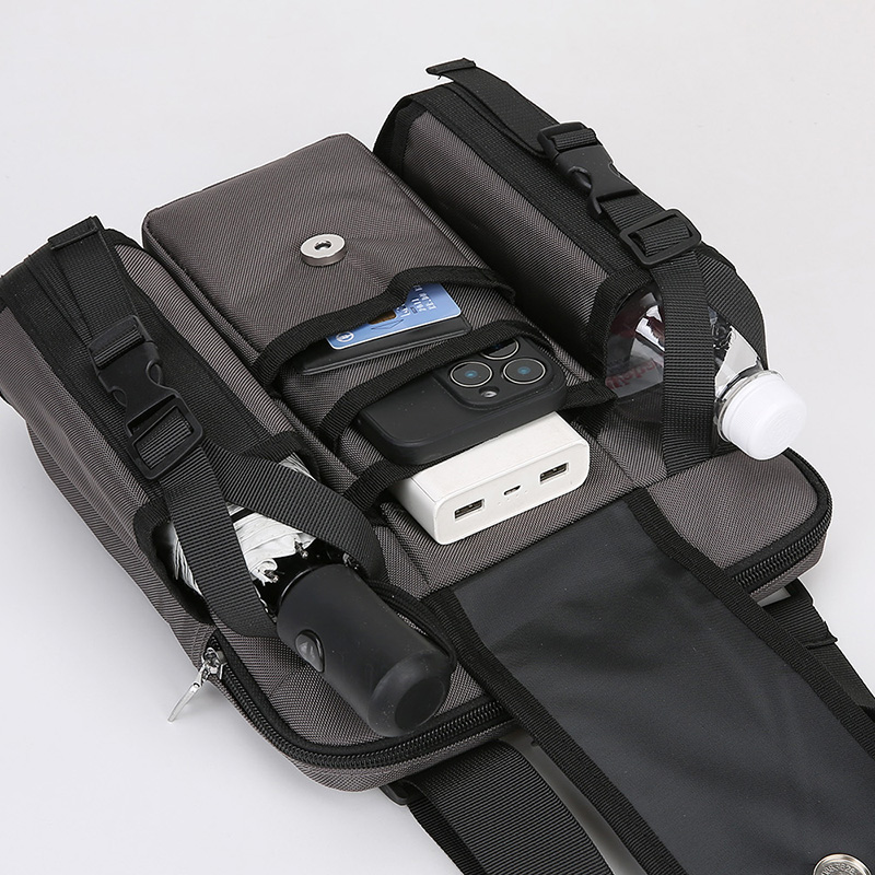 Tactical Running Vest Bag Unis - Cycling Gear Tote 리뷰 및 가격