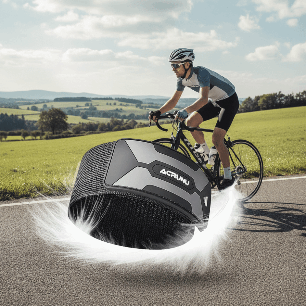 Waterproof Reflective Cycling  - Cycling Gears 리뷰 및 가격