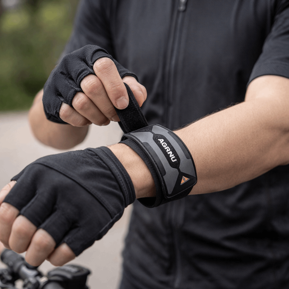 Waterproof Reflective Cycling  - Cycling Gears 리뷰 및 가격