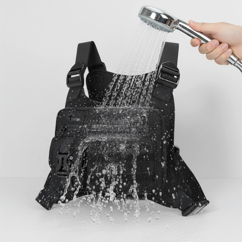 Tactical Chest Rig Bag Men Wat - Cycling Gear Tote 리뷰 및 가격