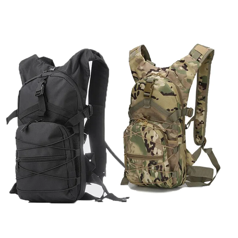 15L Molle Backpack Outdoor Spo - Cycling Gear Travel Bag 리뷰 및 가격