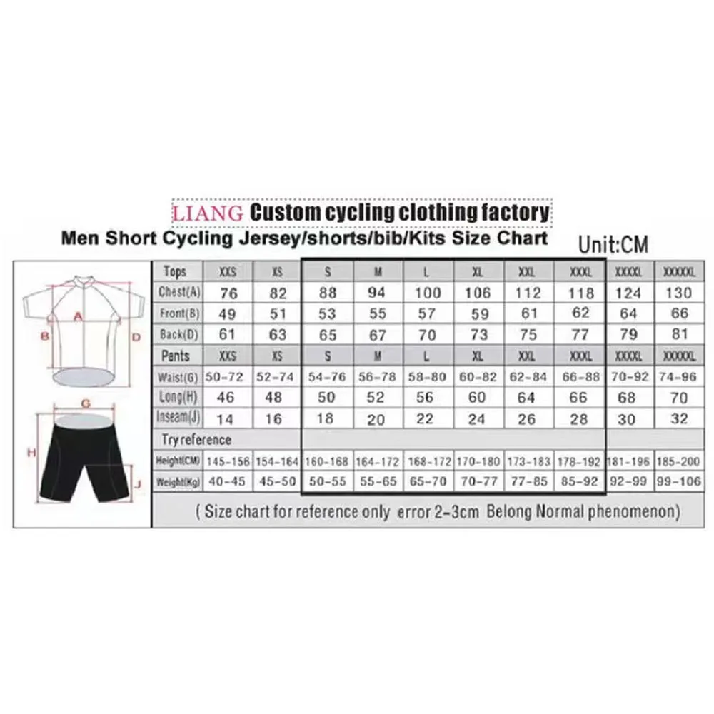 Euskadi Team Cycling Jersey 20 - Cycling Gear Brands 리뷰 및 가격