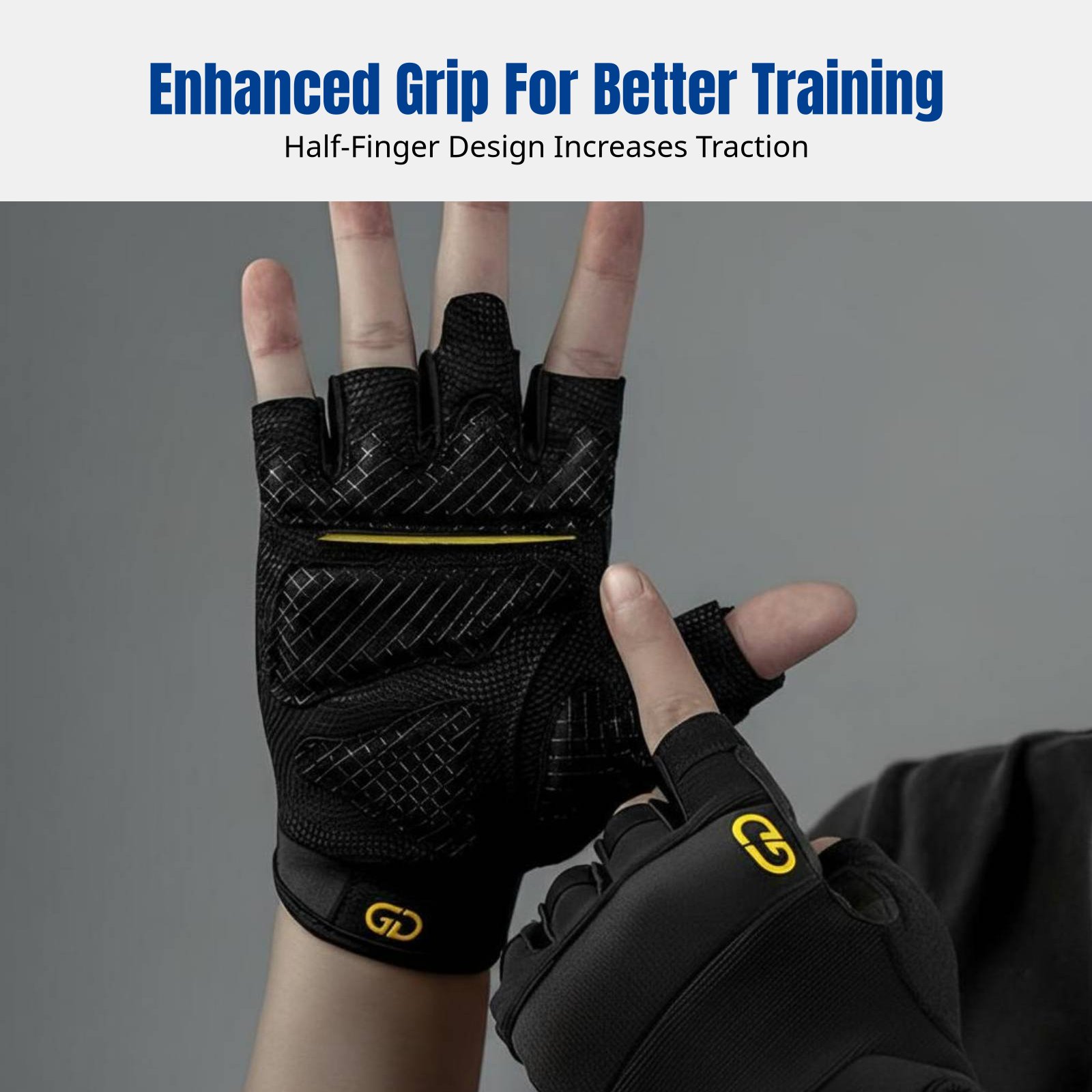 Half Finger Sports Gloves, Thi - Cycling Glove 리뷰 및 가격