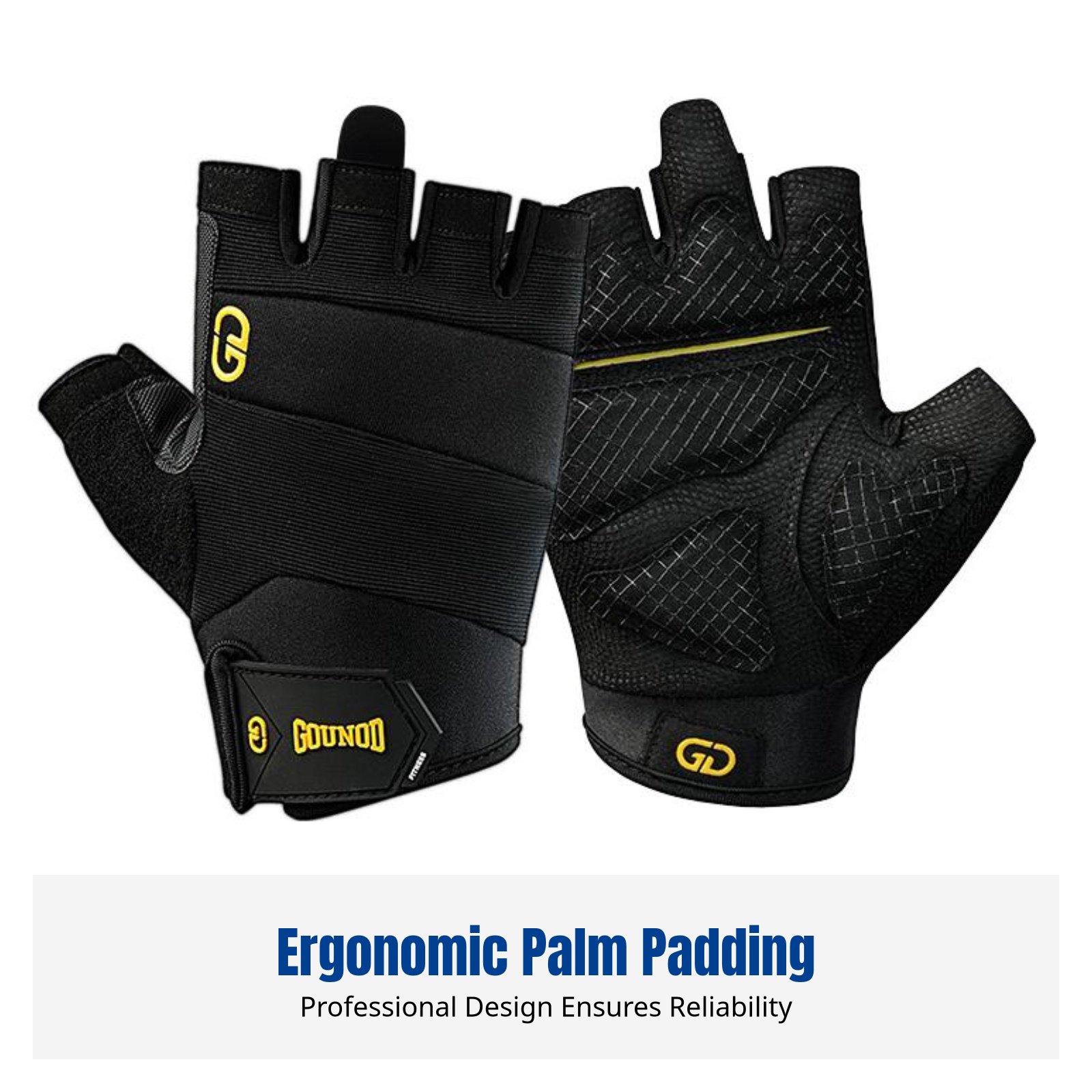 Half Finger Sports Gloves, Thi - Cycling Glove 리뷰 및 가격