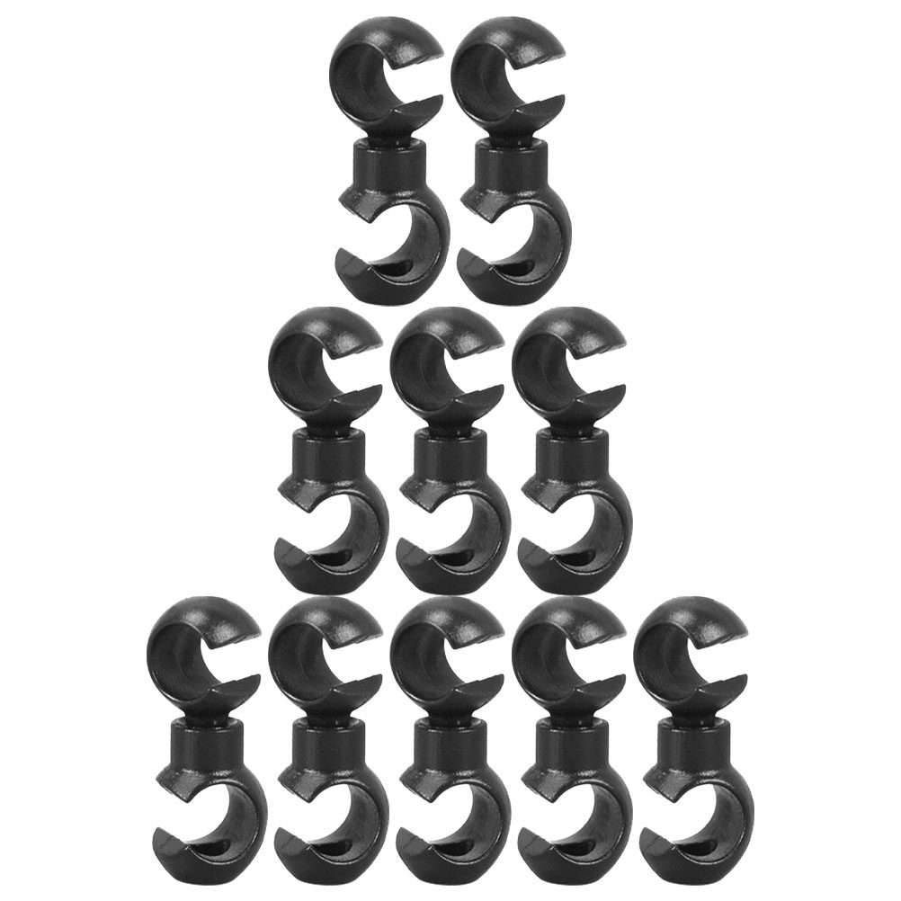 20Pcs Bike Cable Clips Rotatin - Cycling Gear Holder 리뷰 및 가격