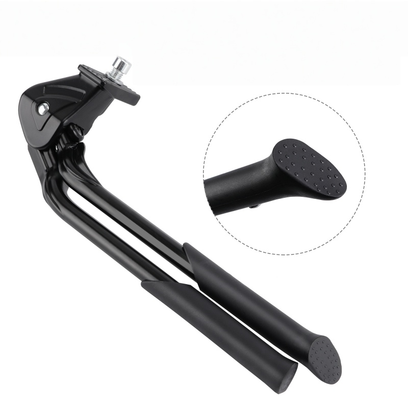 1pc U Bike Kickstand Adjustabl - Cycle Zone 리뷰 및 가격