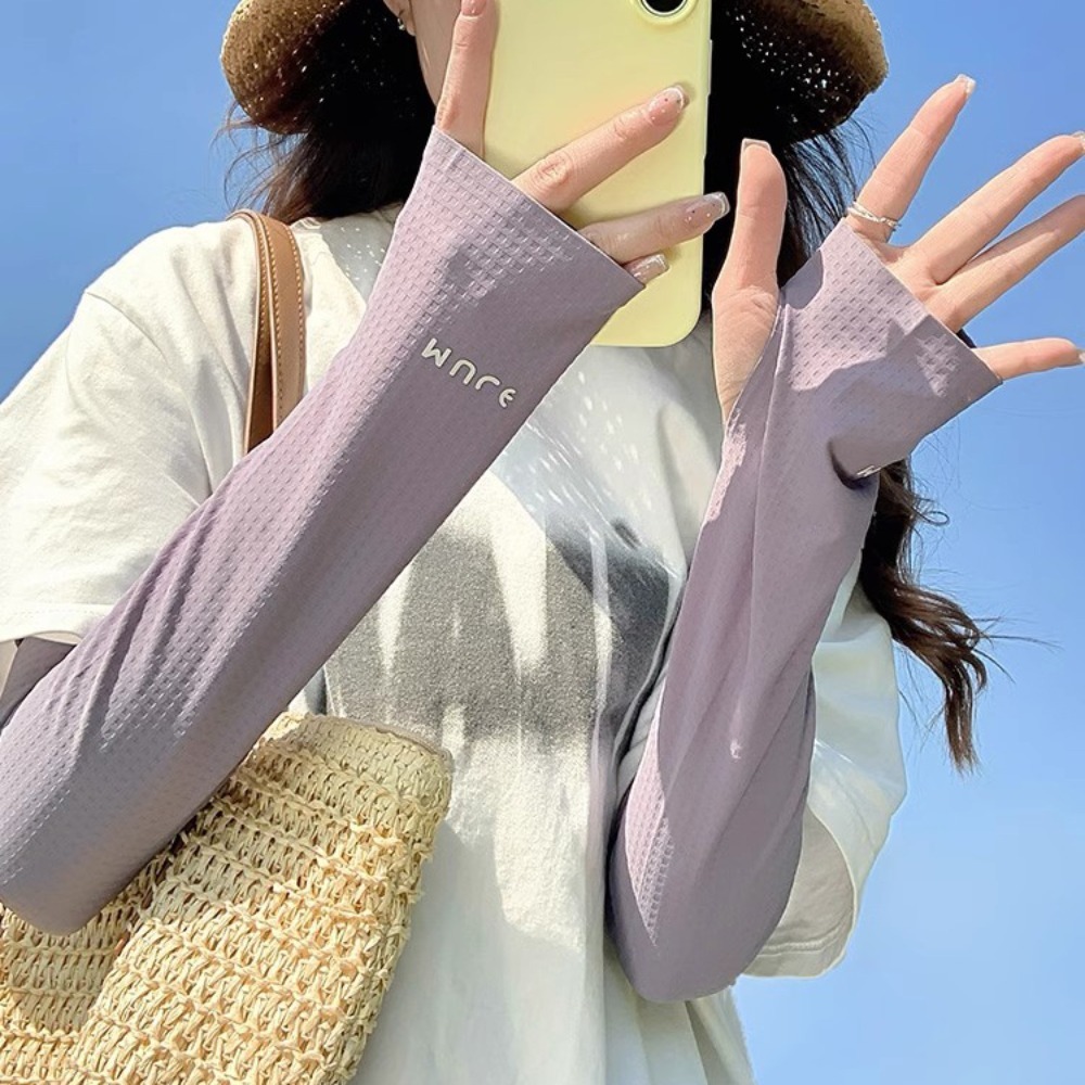 Arm Protection Long Ice Silk S - Cycling Glove 리뷰 및 가격