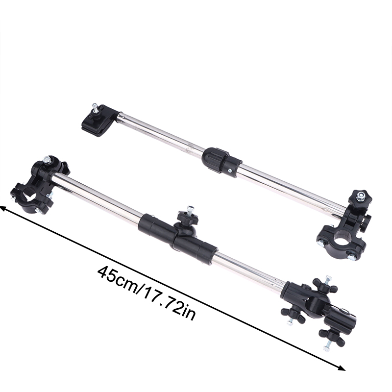 360° Rotatable Umbrella Holder - Cycling Gear Holder 리뷰 및 가격